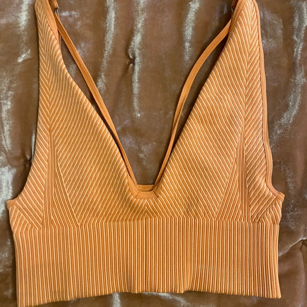 Urban Outfitters Out From Under Crop Top